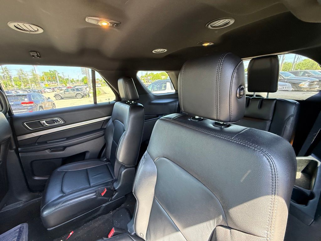 2018 Ford Explorer XLT Crestwood KY