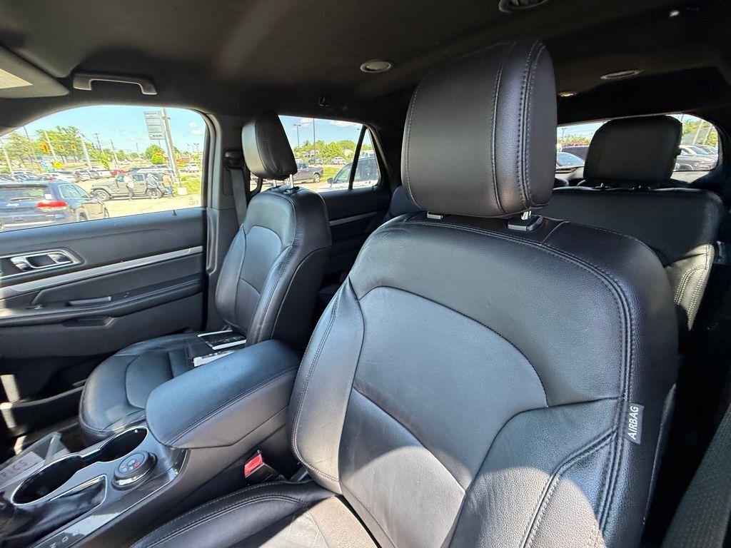 2018 Ford Explorer XLT Crestwood KY