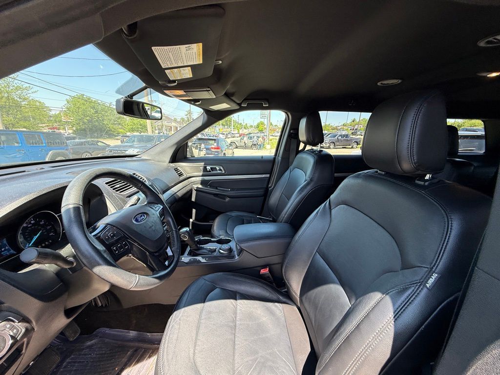 2018 Ford Explorer XLT Crestwood KY