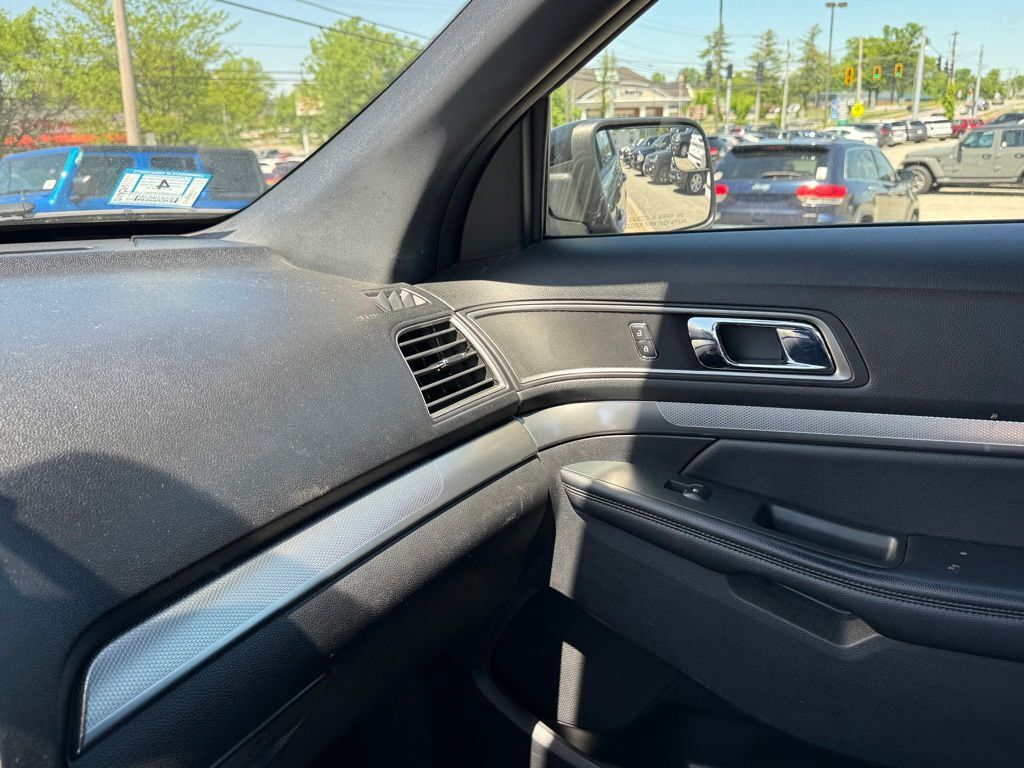 2018 Ford Explorer XLT Crestwood KY