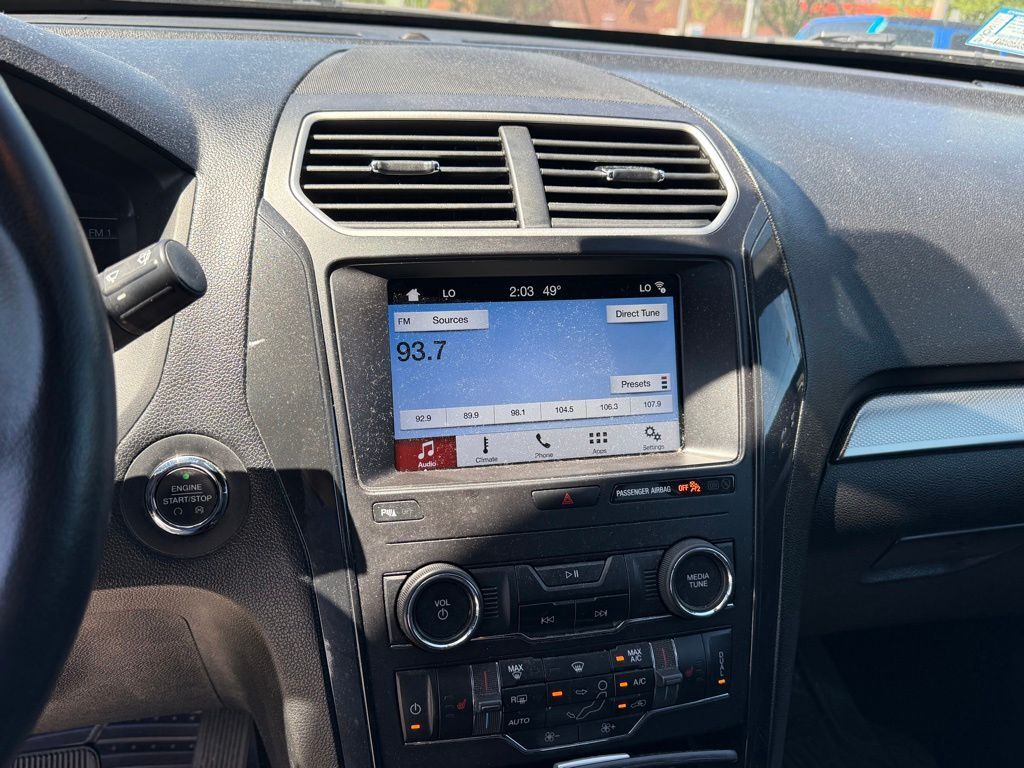 2018 Ford Explorer XLT Crestwood KY