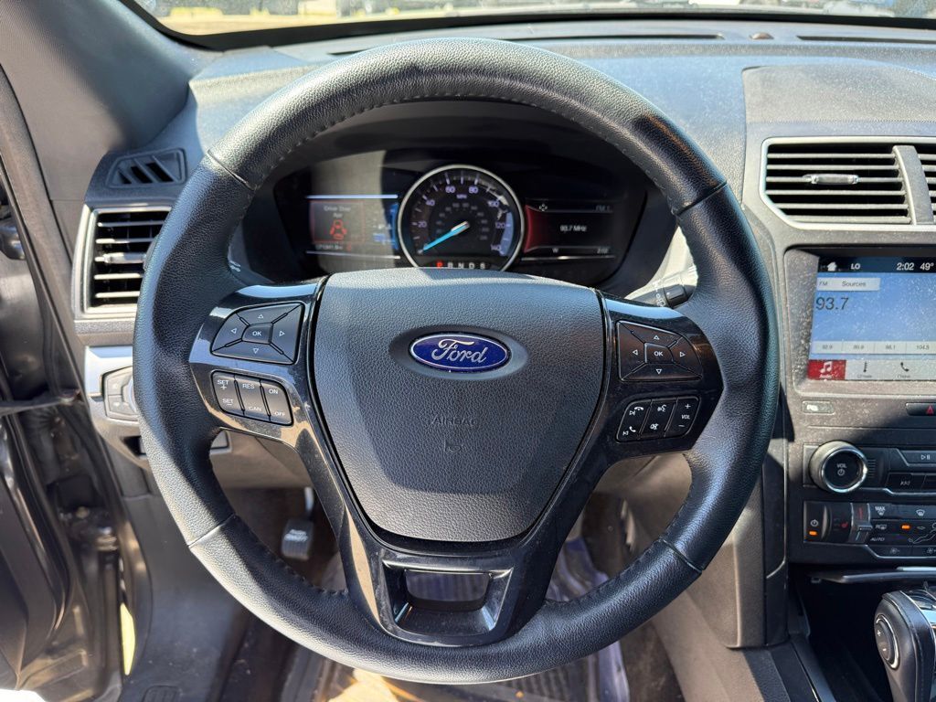 2018 Ford Explorer XLT Crestwood KY