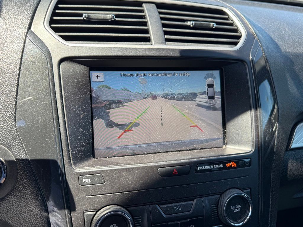 2018 Ford Explorer XLT Crestwood KY