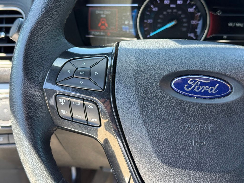 2018 Ford Explorer XLT Crestwood KY