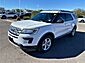 2018 Ford Explorer XLT El Paso TX