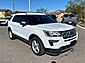 2018 Ford Explorer XLT El Paso TX