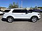 2018 Ford Explorer XLT El Paso TX