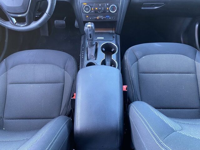 2018 Ford Explorer XLT El Paso TX