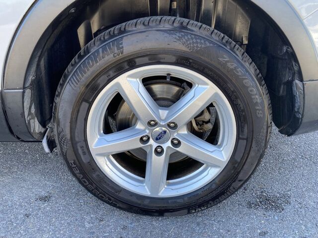 2018 Ford Explorer XLT El Paso TX