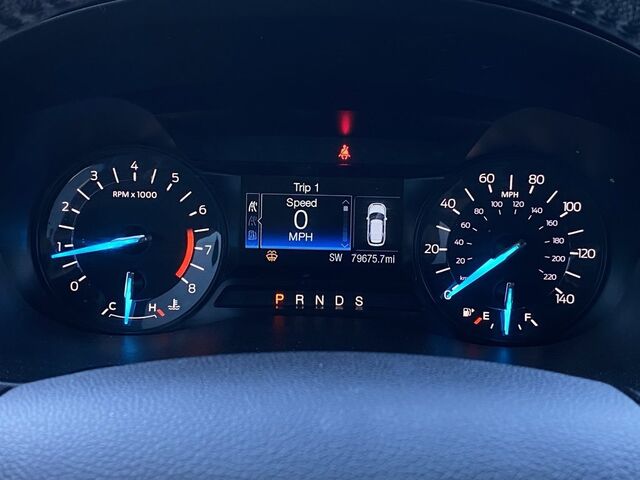 2018 Ford Explorer XLT El Paso TX
