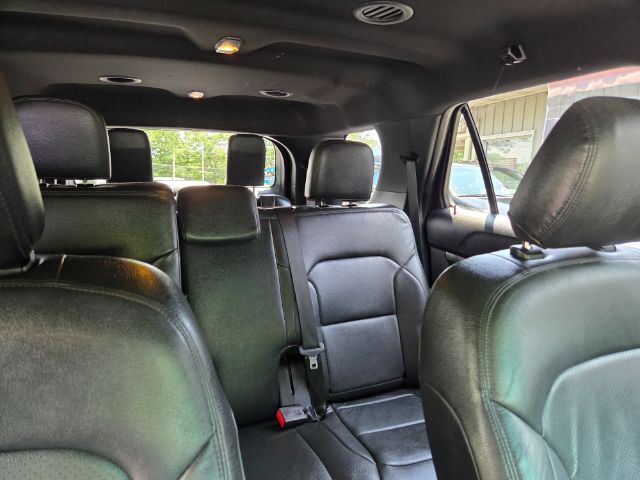 2018 Ford Explorer XLT Elgin IL