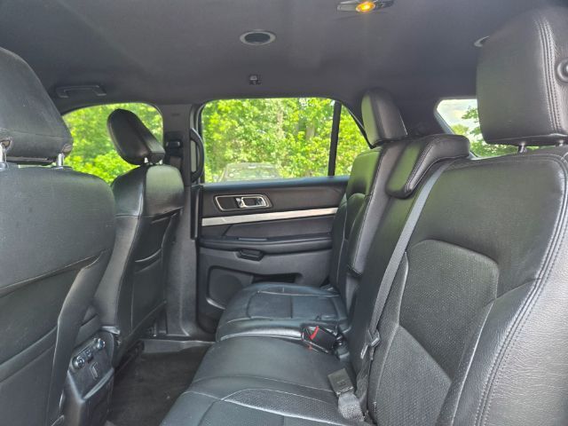 2018 Ford Explorer XLT Elgin IL