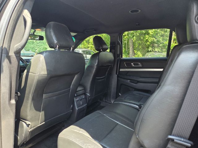 2018 Ford Explorer XLT Elgin IL
