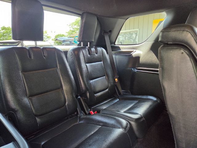 2018 Ford Explorer XLT Elgin IL