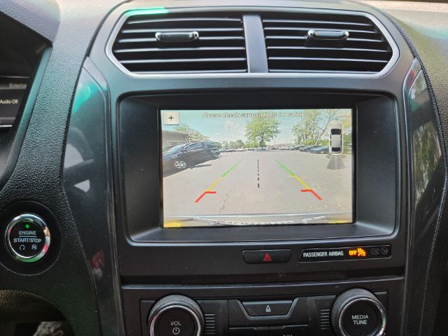 2018 Ford Explorer XLT Elgin IL