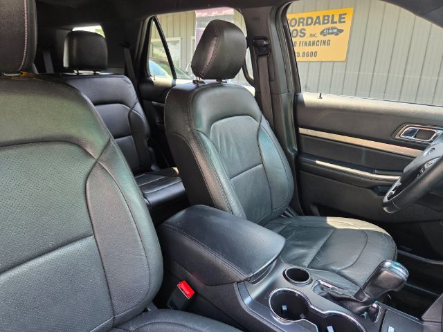 2018 Ford Explorer XLT Elgin IL