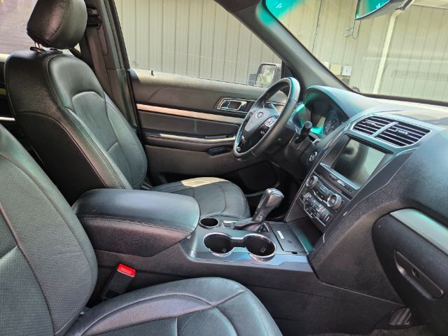 2018 Ford Explorer XLT Elgin IL