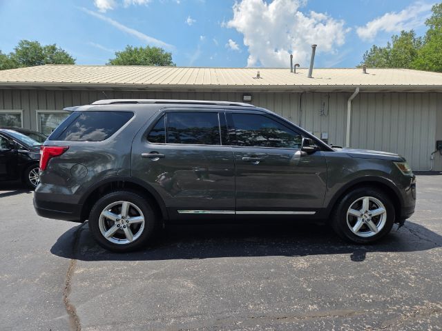 2018 Ford Explorer XLT Elgin IL