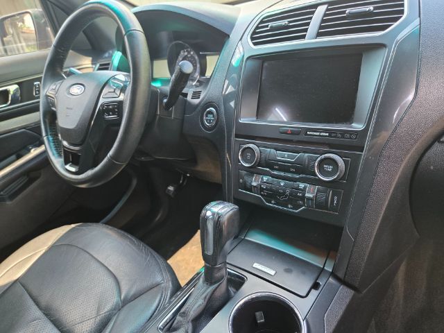 2018 Ford Explorer XLT Elgin IL