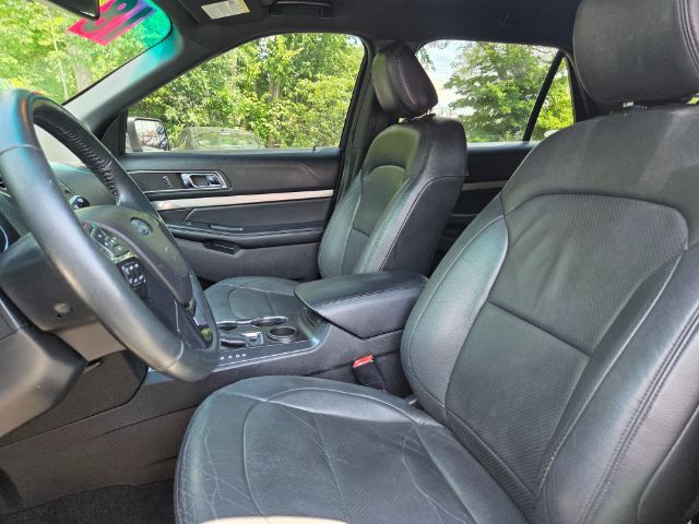 2018 Ford Explorer XLT Elgin IL