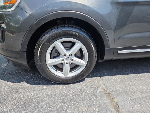 2018 Ford Explorer XLT Elgin IL