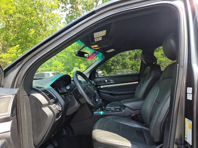 2018 Ford Explorer XLT Elgin IL