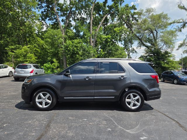 2018 Ford Explorer XLT Elgin IL