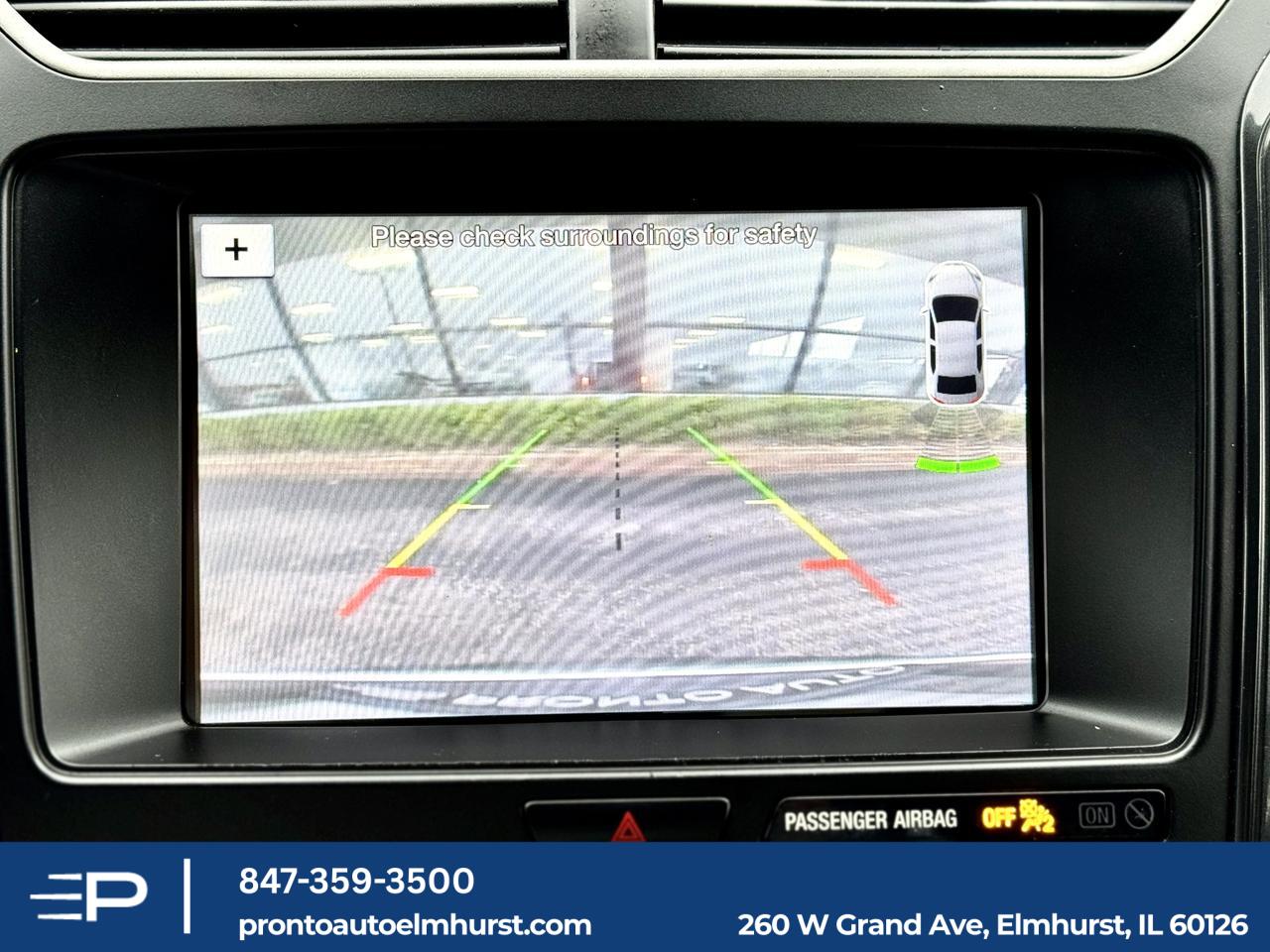 2018 Ford Explorer XLT Elmhurst IL