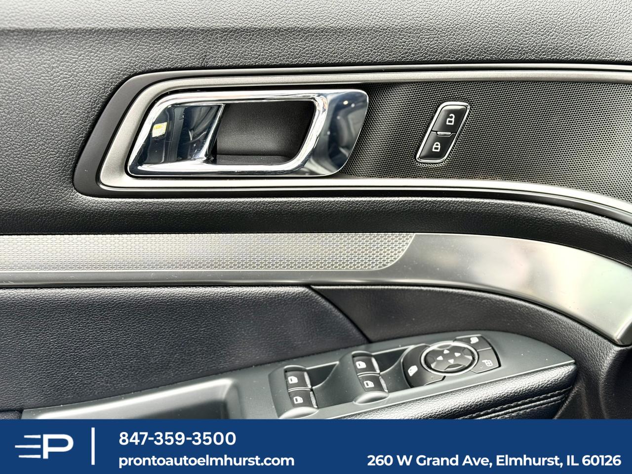 2018 Ford Explorer XLT Elmhurst IL