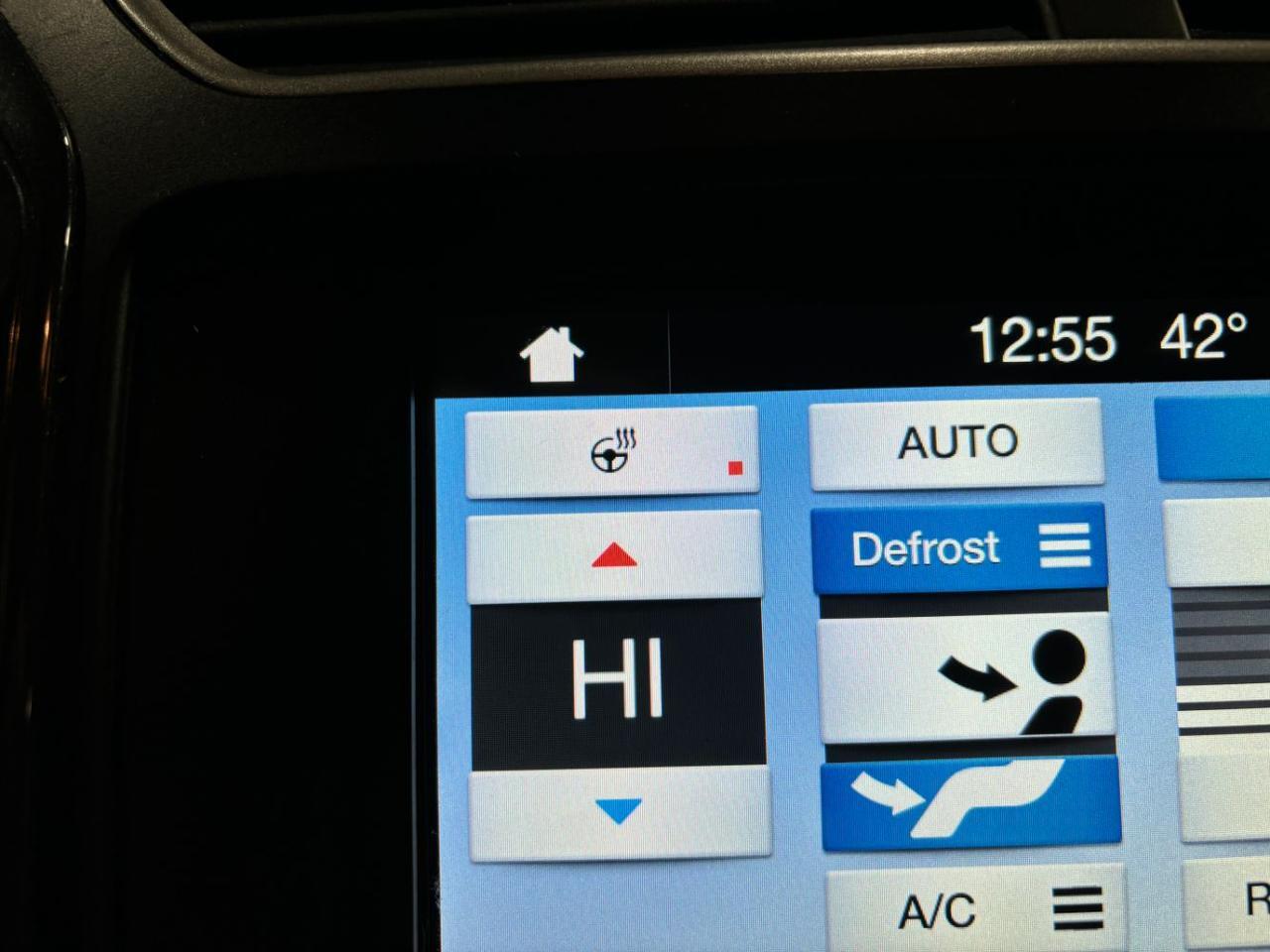 2018 Ford Explorer XLT Franklin OH