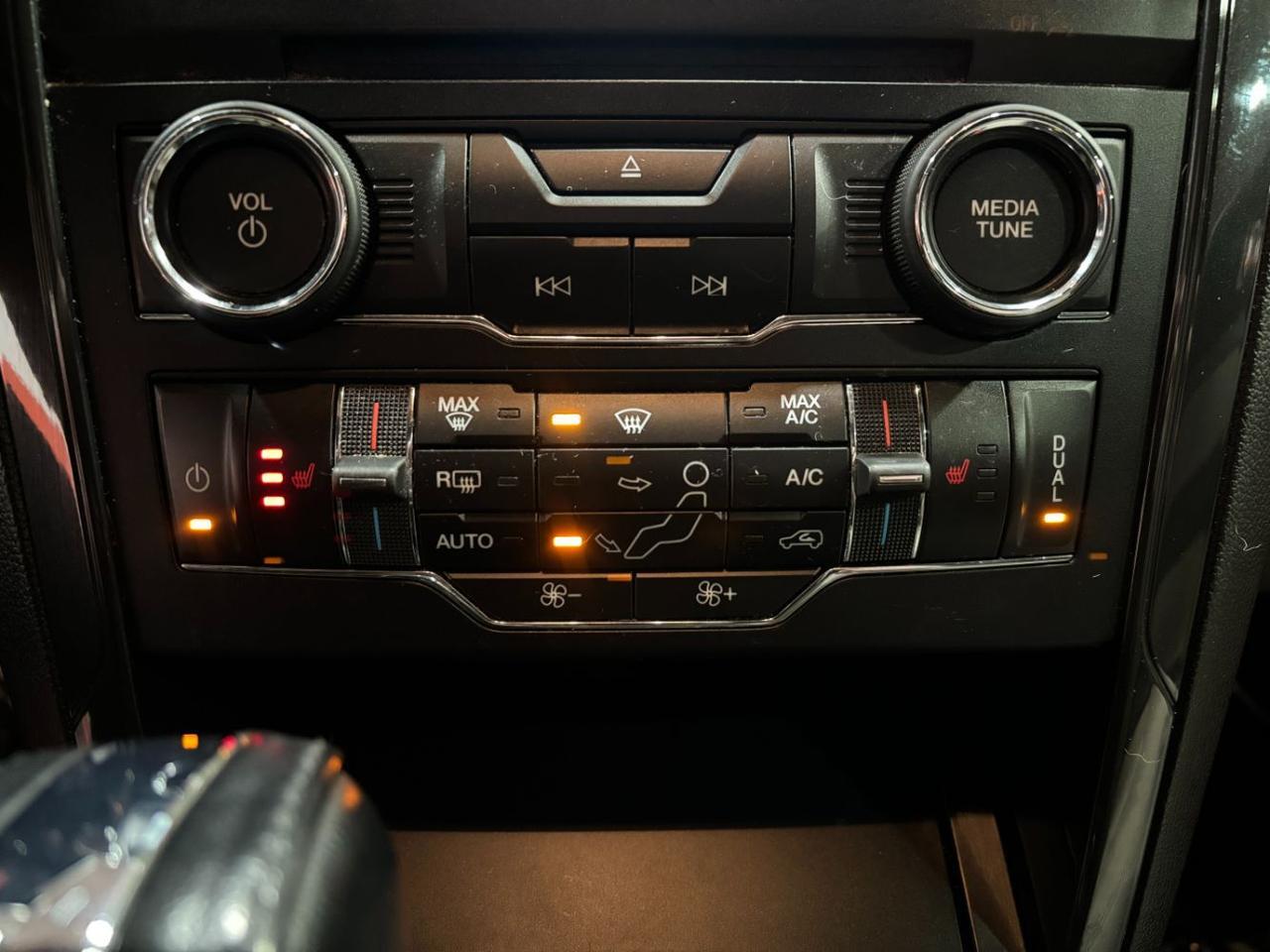 2018 Ford Explorer XLT Franklin OH