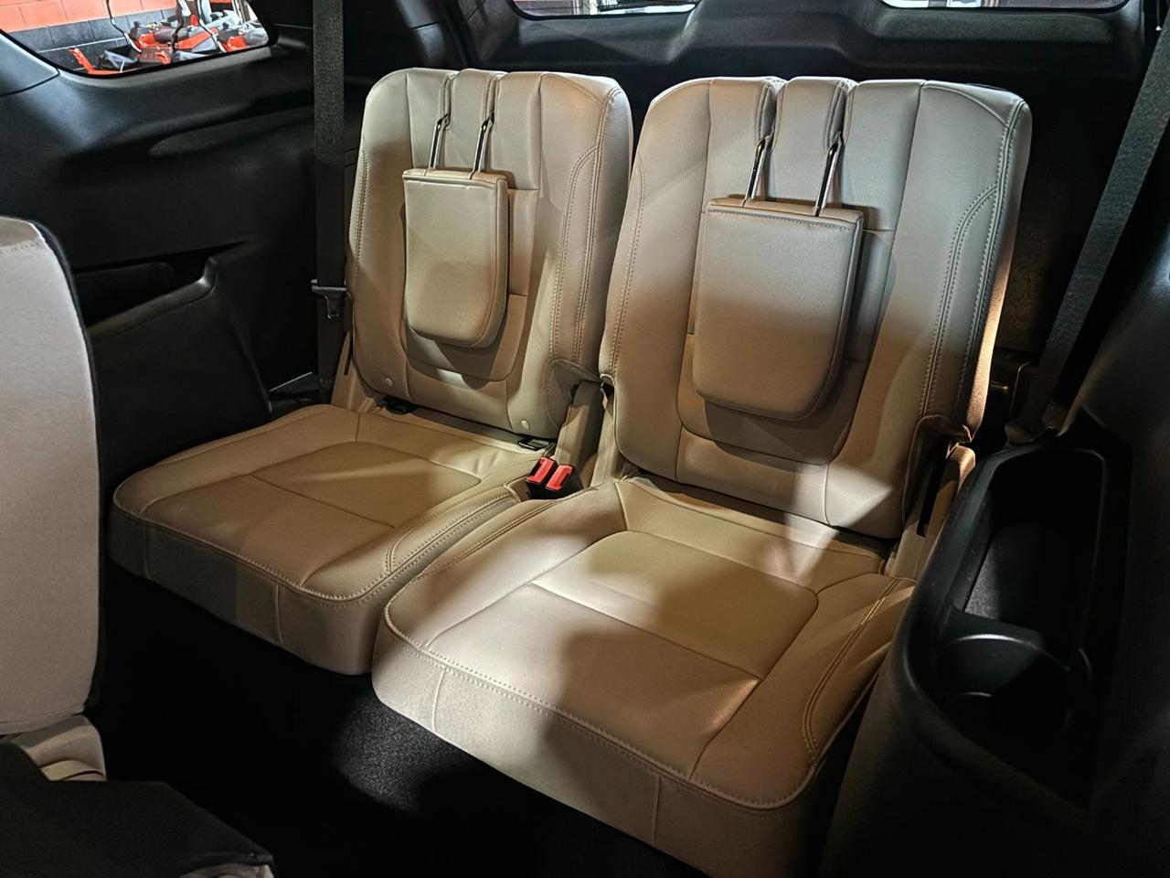 2018 Ford Explorer XLT Franklin OH