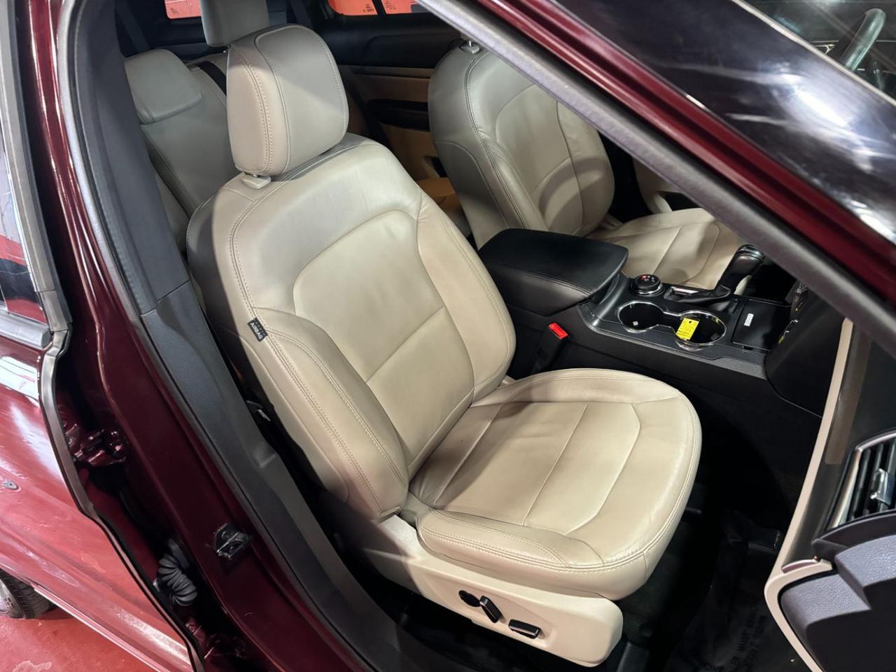 2018 Ford Explorer XLT Franklin OH