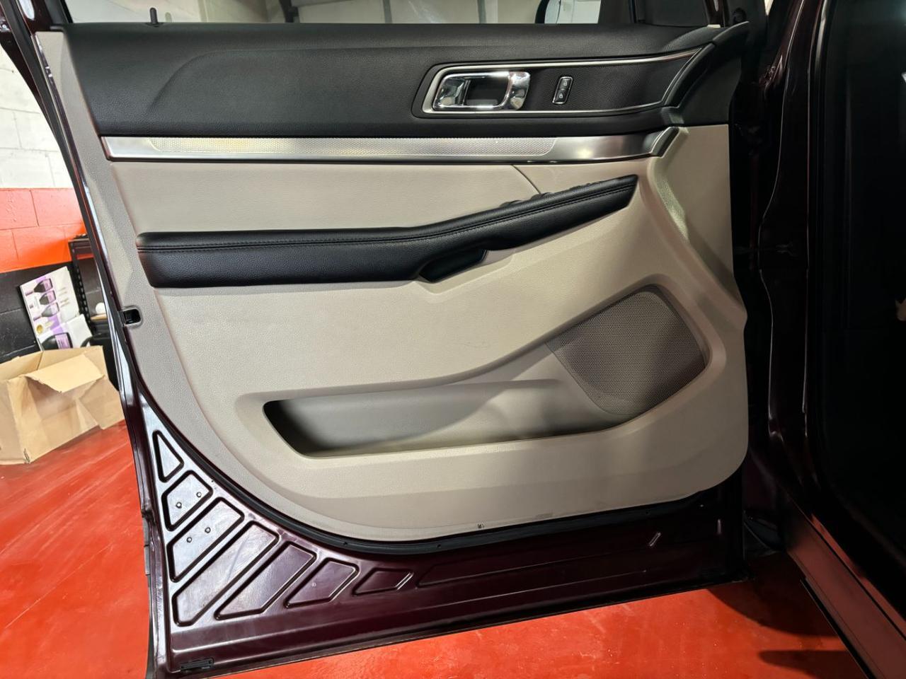 2018 Ford Explorer XLT Franklin OH