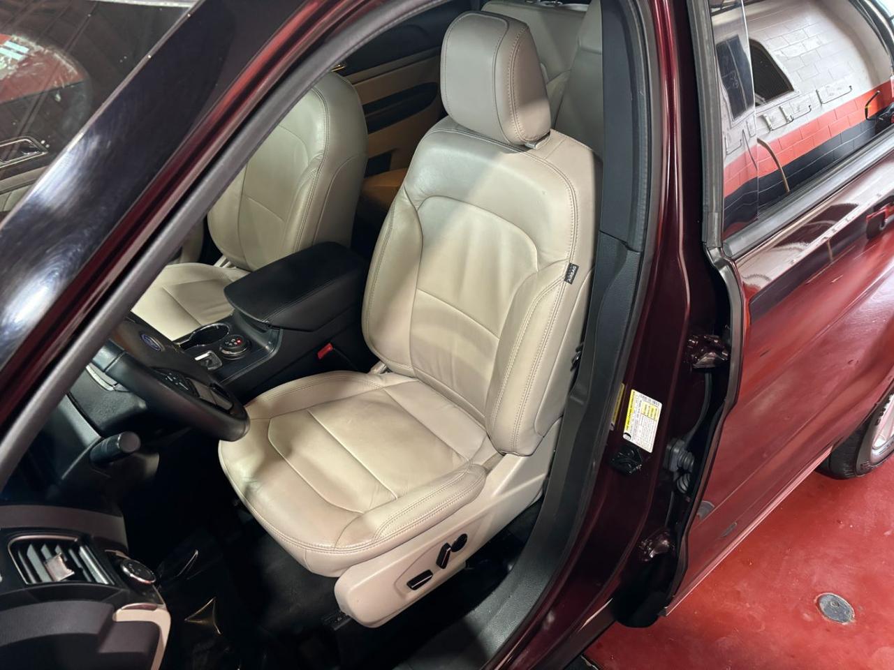 2018 Ford Explorer XLT Franklin OH