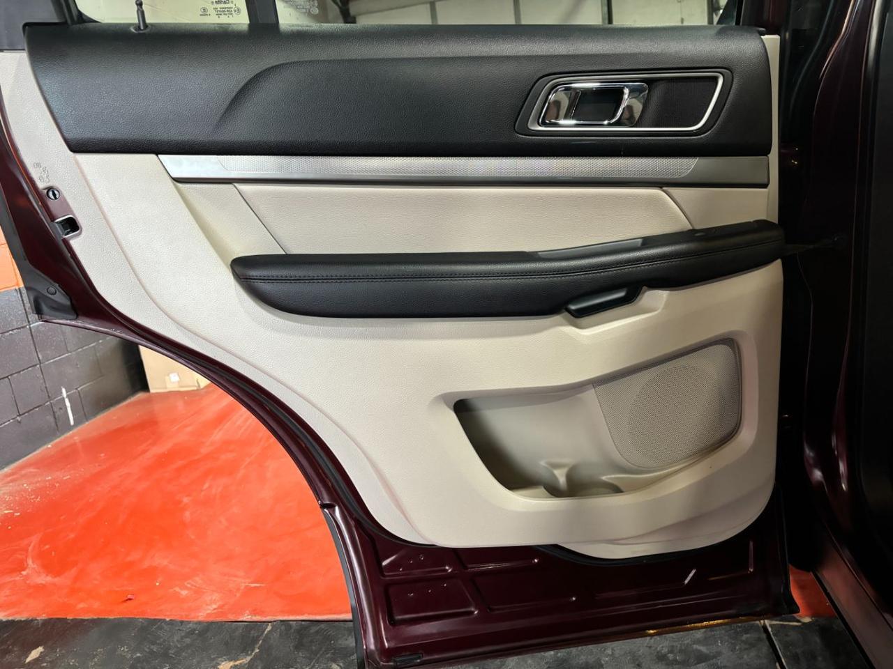 2018 Ford Explorer XLT Franklin OH