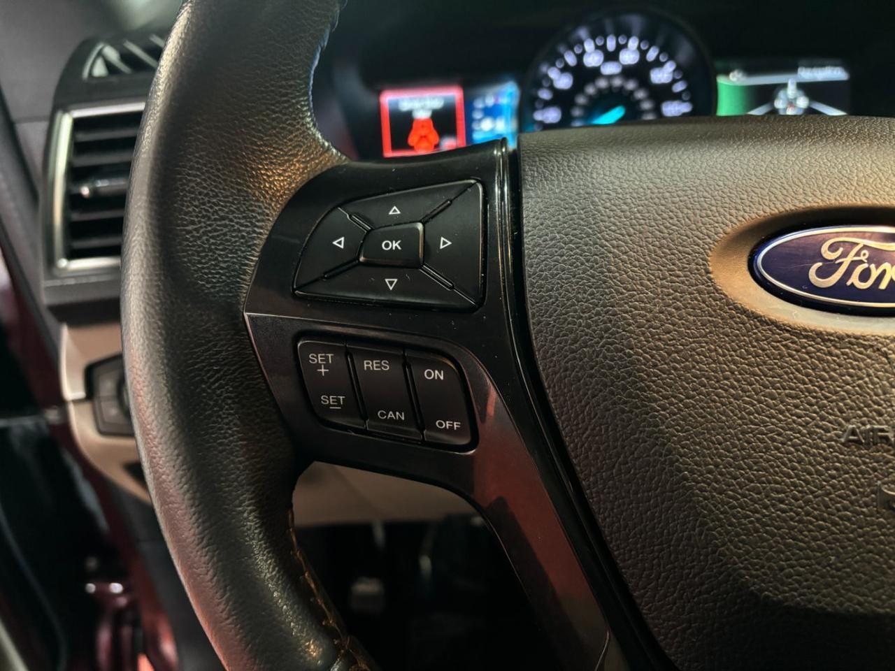 2018 Ford Explorer XLT Franklin OH