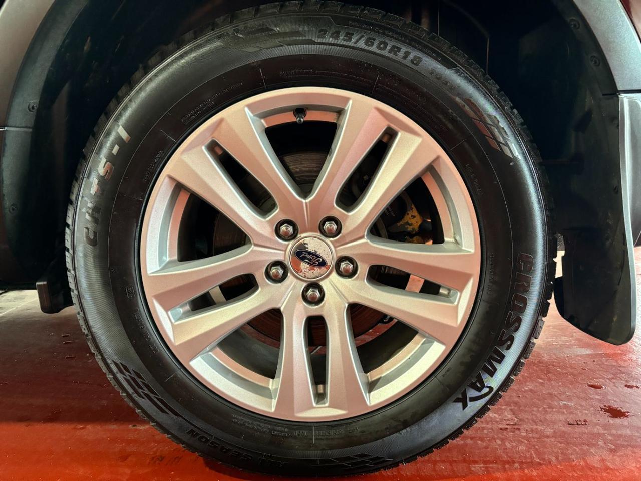 2018 Ford Explorer XLT Franklin OH