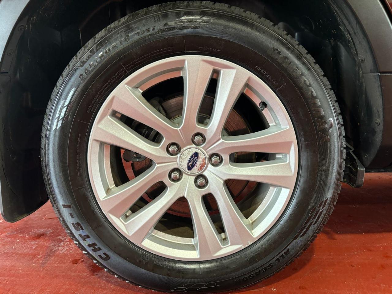 2018 Ford Explorer XLT Franklin OH