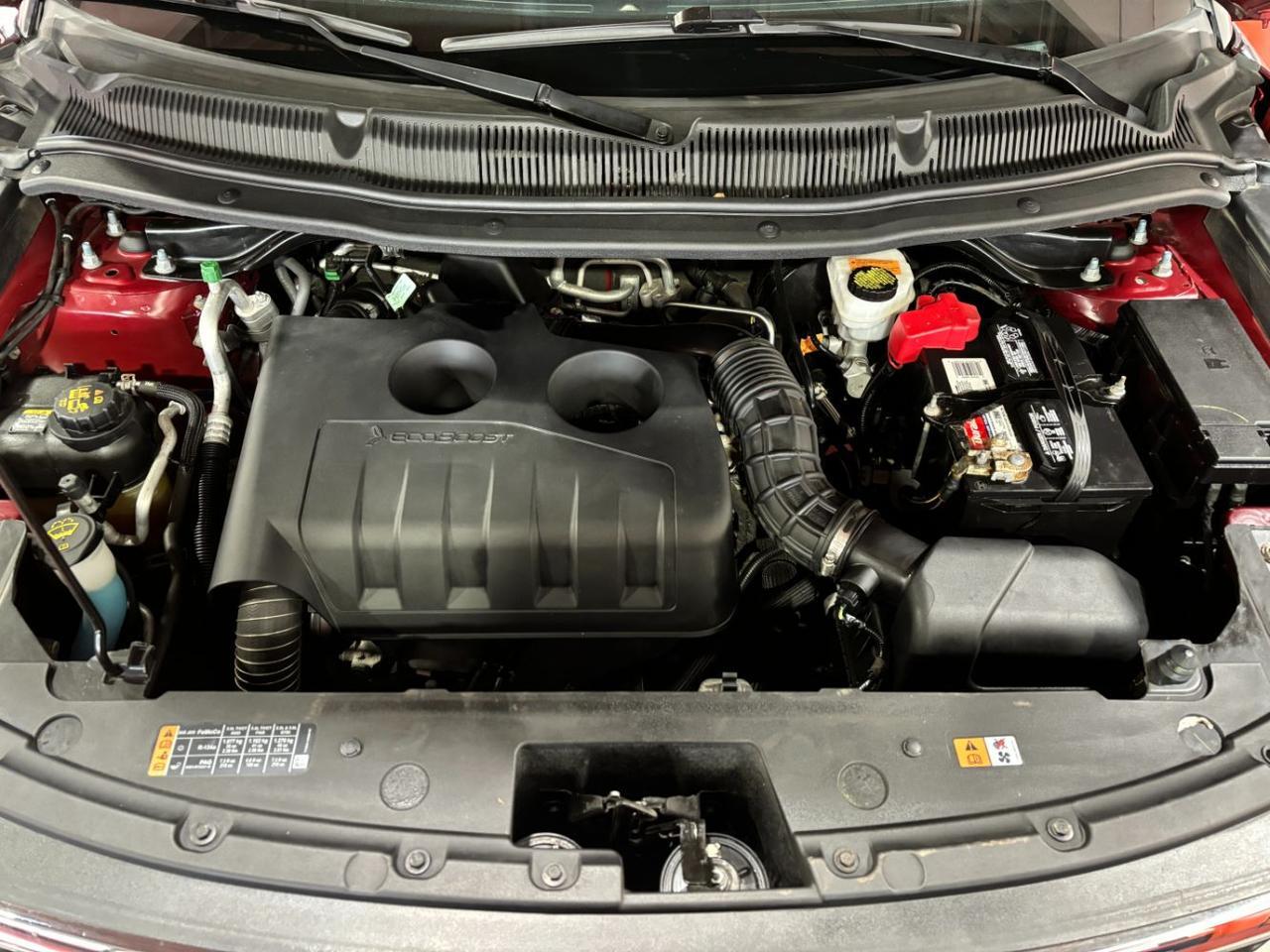 2018 Ford Explorer XLT Franklin OH