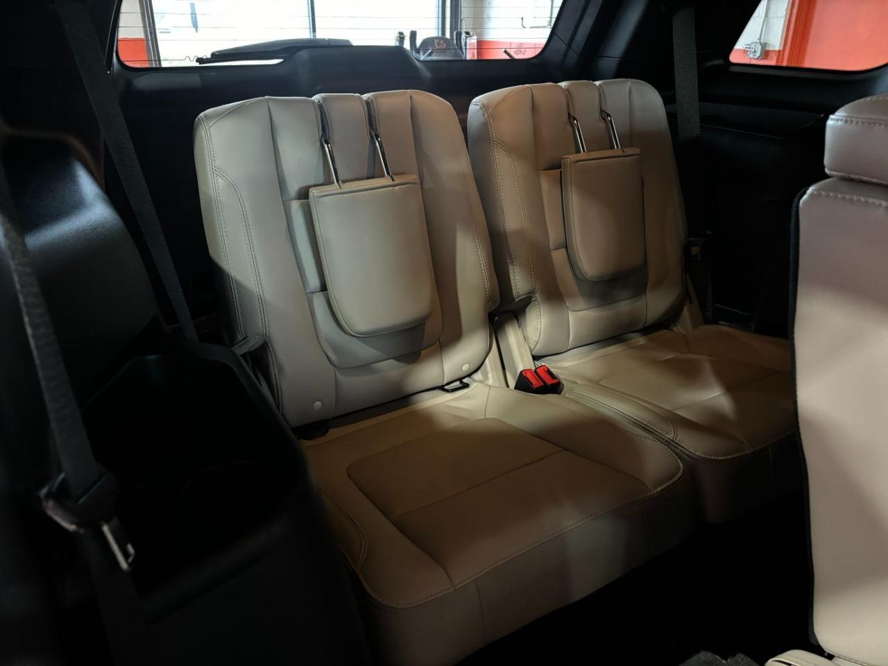 2018 Ford Explorer XLT Franklin OH