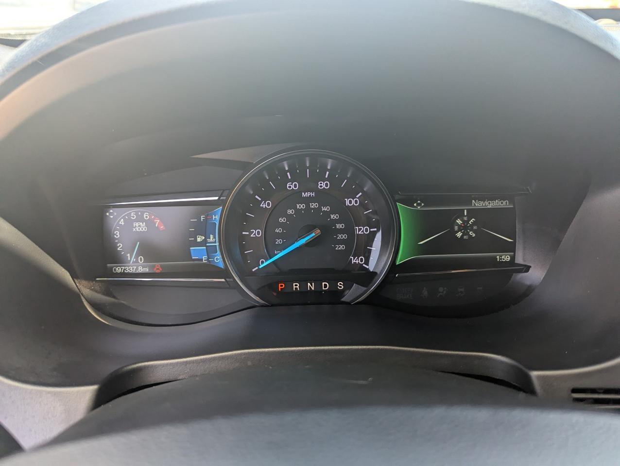 2018 Ford Explorer XLT Grand Junction CO