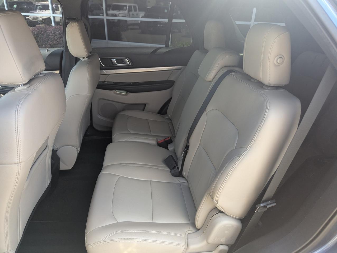 2018 Ford Explorer XLT Grand Junction CO