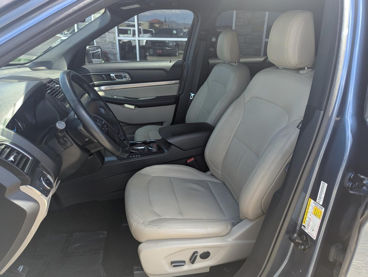 2018 Ford Explorer XLT Grand Junction CO