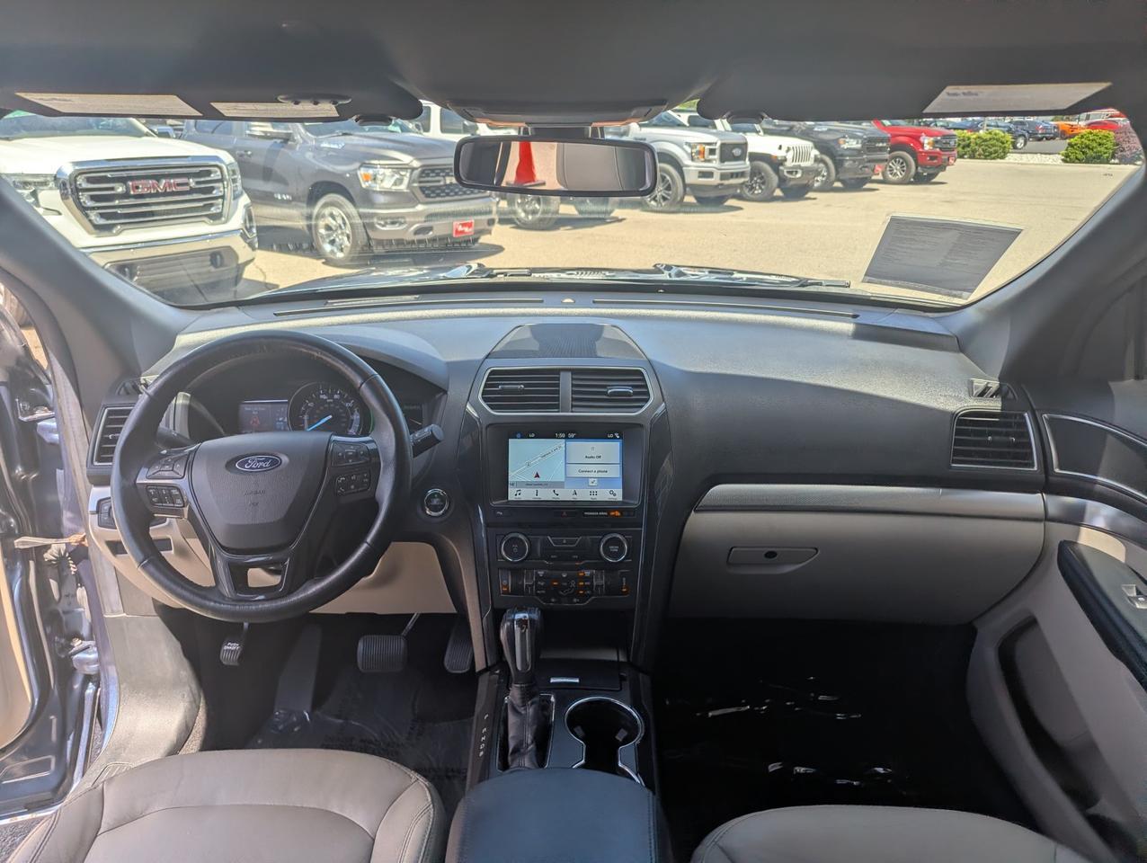 2018 Ford Explorer XLT Grand Junction CO