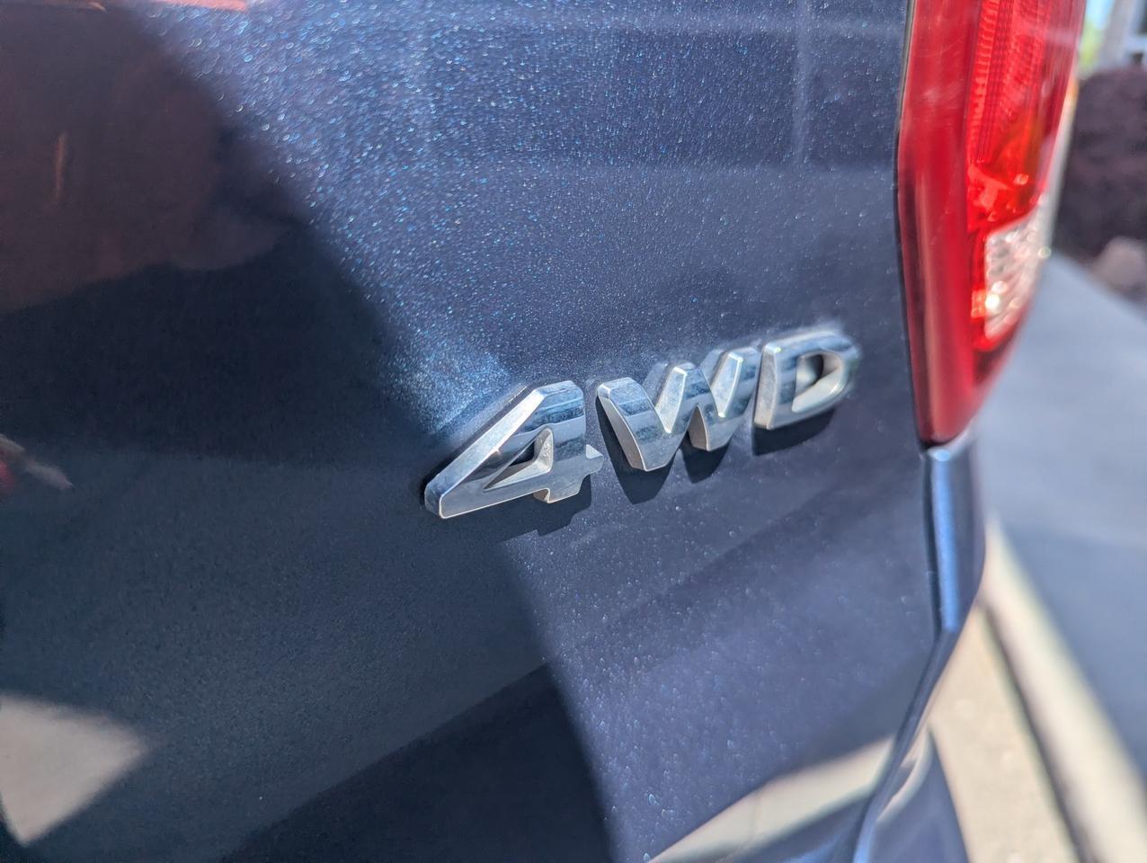 2018 Ford Explorer XLT Grand Junction CO