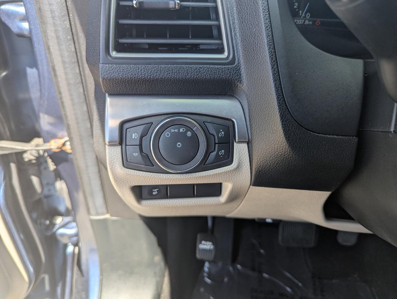 2018 Ford Explorer XLT Grand Junction CO