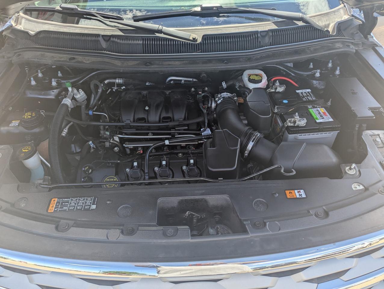 2018 Ford Explorer XLT Grand Junction CO