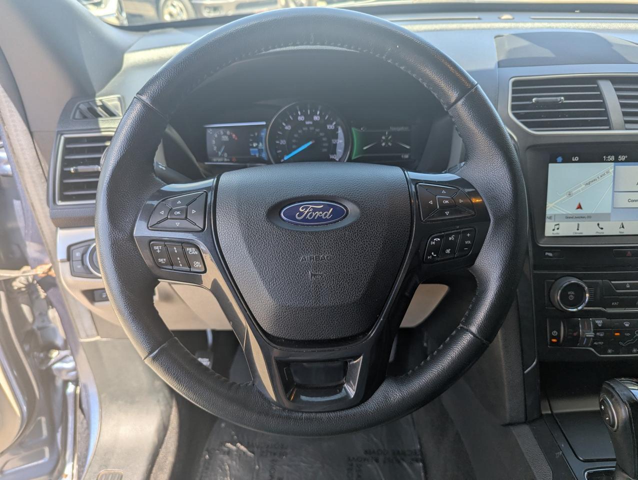 2018 Ford Explorer XLT Grand Junction CO