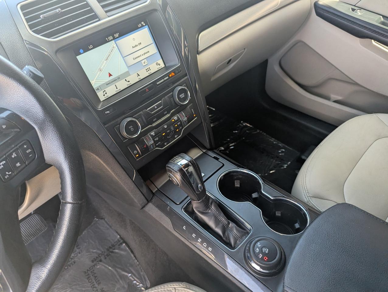 2018 Ford Explorer XLT Grand Junction CO